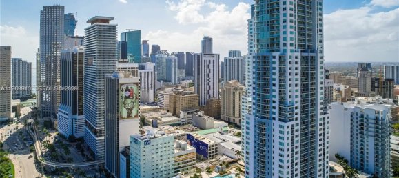1 Schlafzimmer Gewerbliche Immobilien in Miami, USA, Nr. 615568 18