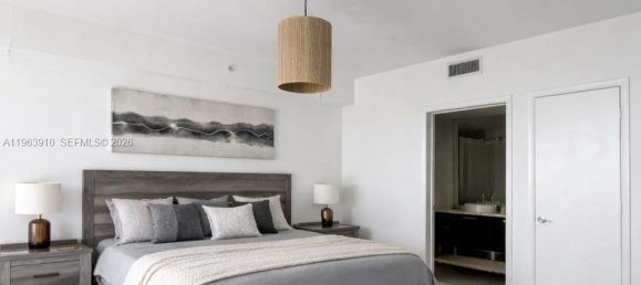 1 Schlafzimmer Gewerbliche Immobilien in Miami, USA, Nr. 615568 10