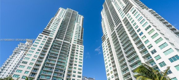 1 Schlafzimmer Gewerbliche Immobilien in Miami, USA, Nr. 615568 15