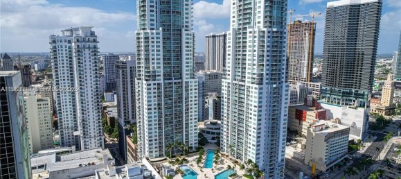 1 Schlafzimmer Gewerbliche Immobilien in Miami, USA, Nr. 615568 14