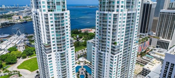 1 Schlafzimmer Gewerbliche Immobilien in Miami, USA, Nr. 615568 16