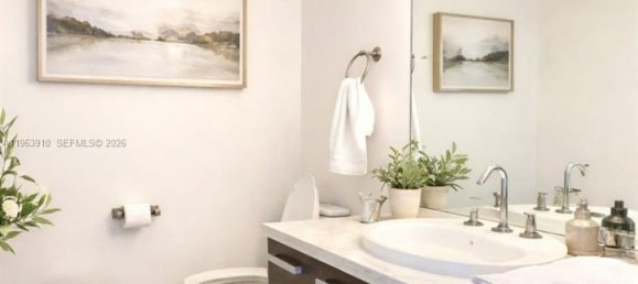 1 Schlafzimmer Gewerbliche Immobilien in Miami, USA, Nr. 615568 6