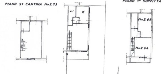 Дом с 3 комнатами в Ардеа, Италия № 100896 36