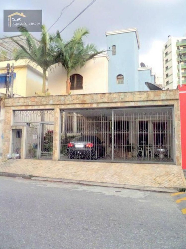 3 chambres Maison à Sao Paulo, Brazil No. 473433