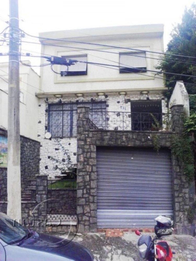 3 Schlafzimmer Haus in Sao Paulo, Brazil, Nr. 562220