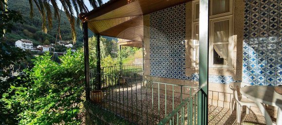 9 Schlafzimmer Haus in Terras de Bouro, Portugal, Nr. 40346 5