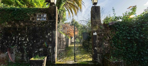 9 Schlafzimmer Haus in Terras de Bouro, Portugal, Nr. 40346 3