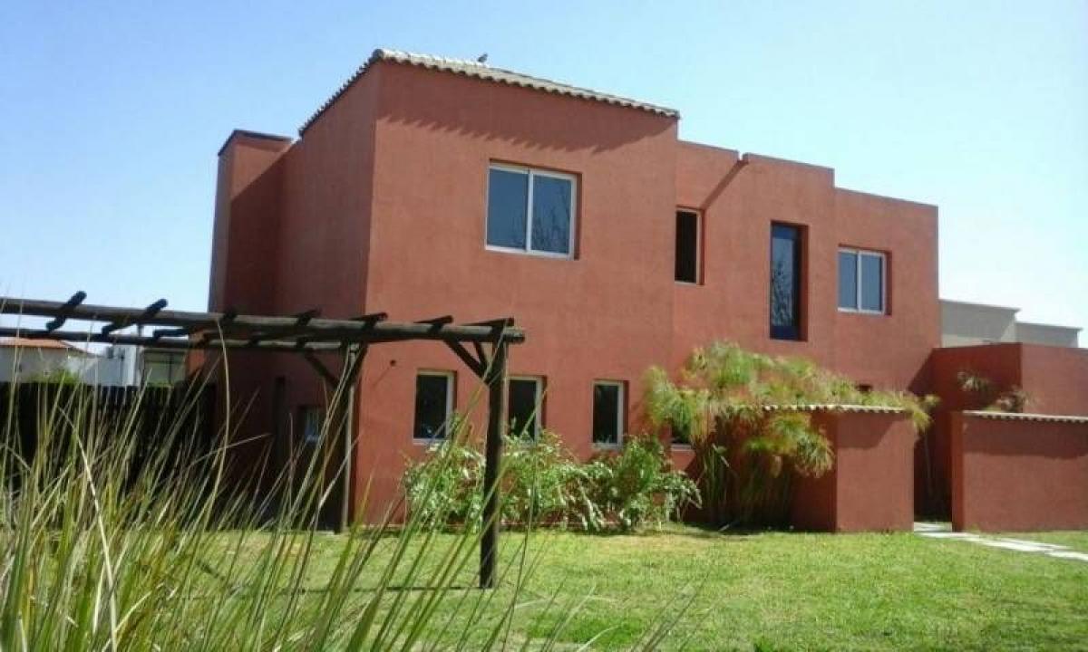 4 bedrooms House in Tigre, Argentina No. 88666