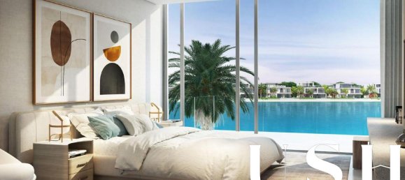 6 غرف نوم فيلا في Palm Jebel Ali, UAE رقم 98370 9