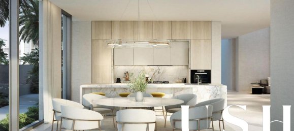 6 غرف نوم فيلا في Palm Jebel Ali, UAE رقم 98370 7