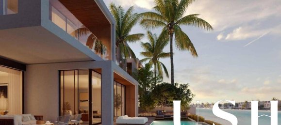 6 غرف نوم فيلا في Palm Jebel Ali, UAE رقم 98370 10