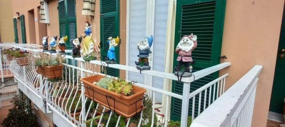 Квартира с 3 комнатами в Сан Бартоломео аль Маре, Италия № 156774 6