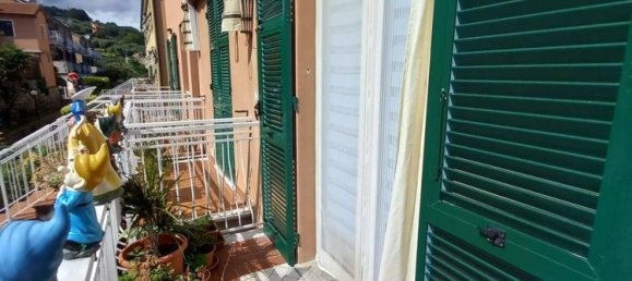 Квартира с 3 комнатами в Сан Бартоломео аль Маре, Италия № 156774 3