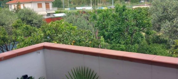 Квартира с 3 комнатами в Сан Бартоломео аль Маре, Италия № 156774 13