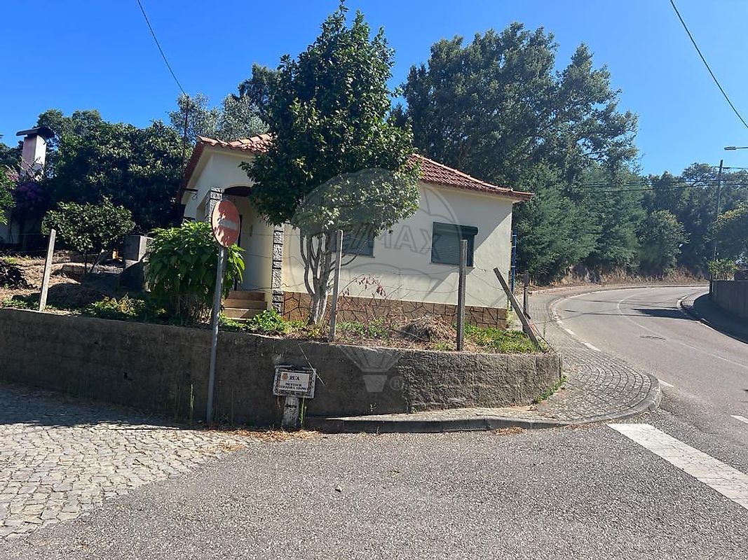 2 غرف نوم منزل في Macas de Dona Maria, Portugal رقم 24421