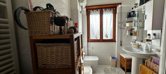 4-Zimmer Wohnung in Rome, Italy, Nr. 191239 30