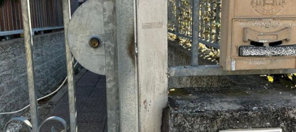 4-Zimmer Wohnung in Rome, Italy, Nr. 191239 2