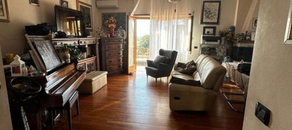 4-Zimmer Wohnung in Rome, Italy, Nr. 191239 16