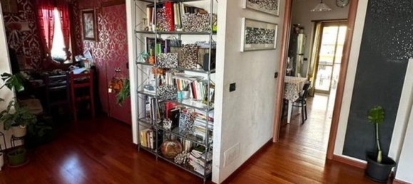 4-Zimmer Wohnung in Rome, Italy, Nr. 191239 27