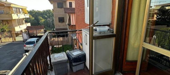 4-Zimmer Wohnung in Rome, Italy, Nr. 191239 15