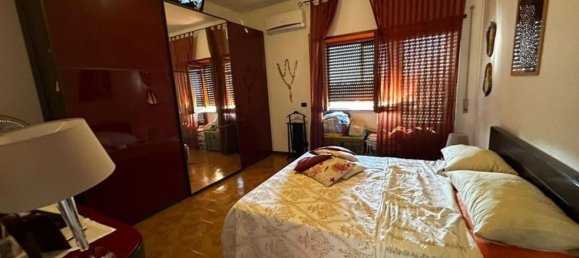 4-Zimmer Wohnung in Rome, Italy, Nr. 191239 29