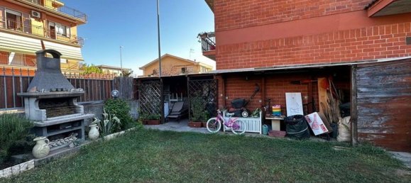 4-Zimmer Wohnung in Rome, Italy, Nr. 191239 7