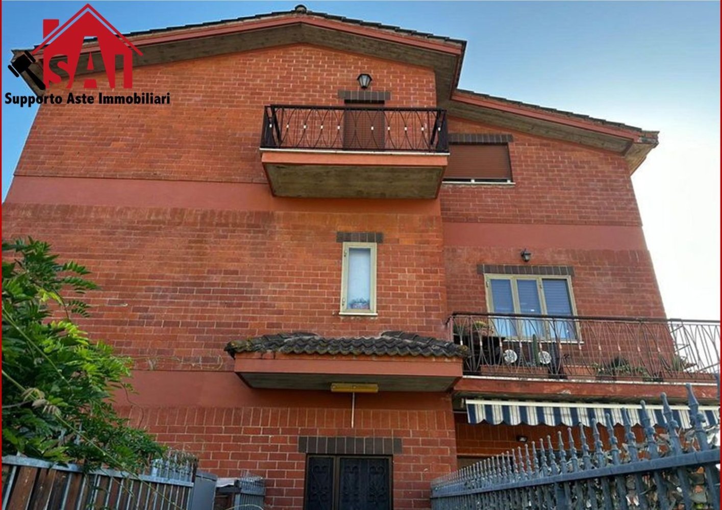 4-Zimmer Wohnung in Rome, Italy, Nr. 191239