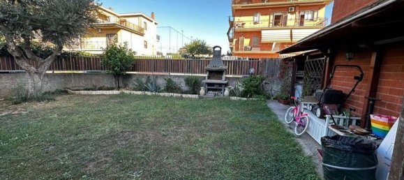 4-Zimmer Wohnung in Rome, Italy, Nr. 191239 8