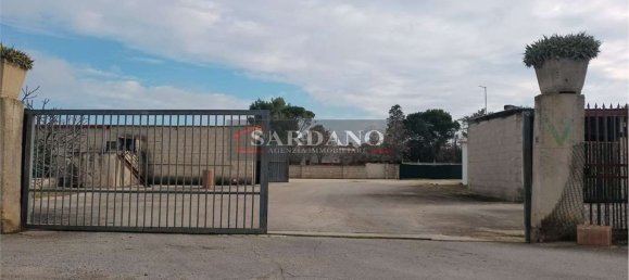 650m² Warehouse in Latiano, Italy No. 90391 15