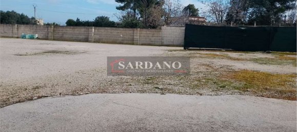 650m² Warehouse in Latiano, Italy No. 90391 12
