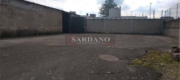 650m² Warehouse in Latiano, Italy No. 90391 14