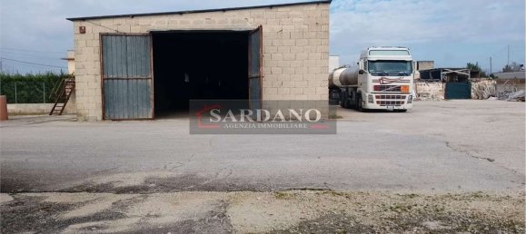 650m² Warehouse in Latiano, Italy No. 90391 6