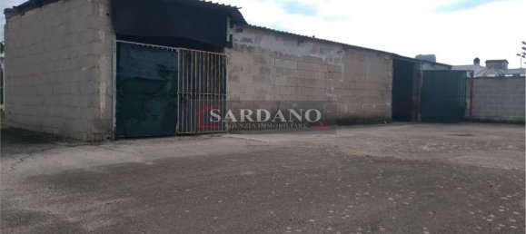 650m² Warehouse in Latiano, Italy No. 90391 5