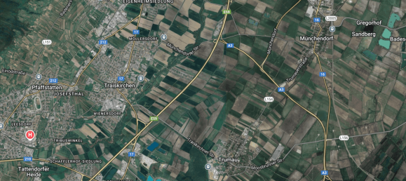 8 rooms House in Klosterneuburg, Austria No. 154492 20