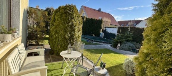 8 rooms House in Klosterneuburg, Austria No. 154492 16