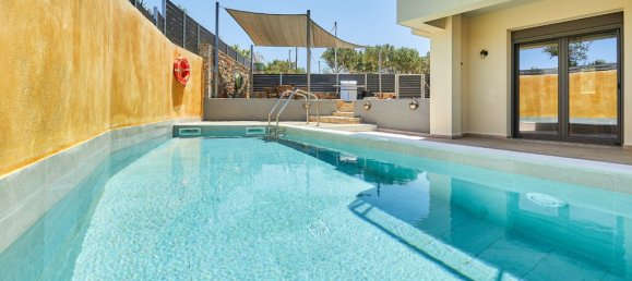 Propiedad de 4 dormitorios en Lasithi, Greece No. 54283 6