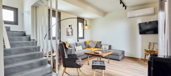 Propiedad de 4 dormitorios en Lasithi, Greece No. 54283 18