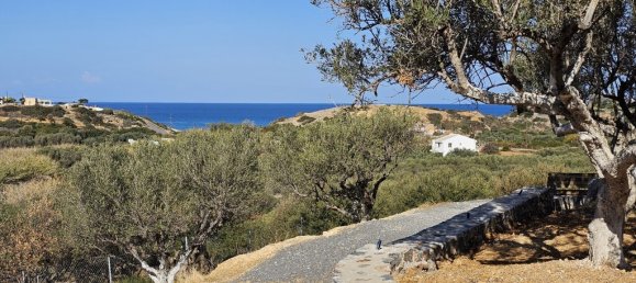 Propiedad de 4 dormitorios en Lasithi, Greece No. 54283 2