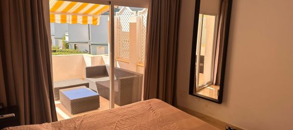 Apartamento T2 em Estepona, Spain N.º 162309 20