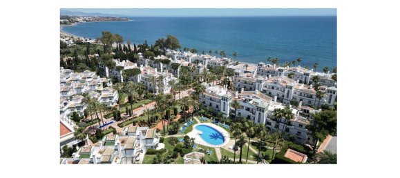 Apartamento T2 em Estepona, Spain N.º 162309 33