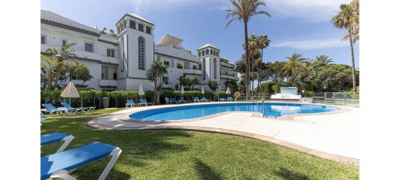 Apartamento T2 em Estepona, Spain N.º 162309 30