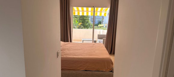 Apartamento T2 em Estepona, Spain N.º 162309 21