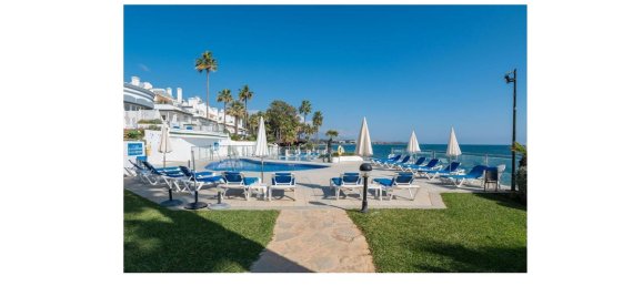 Apartamento T2 em Estepona, Spain N.º 162309 34