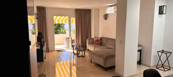 Apartamento T2 em Estepona, Spain N.º 162309 9