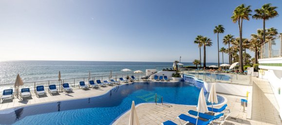 Apartamento T2 em Estepona, Spain N.º 162309 3