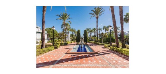 Apartamento T2 em Estepona, Spain N.º 162309 31