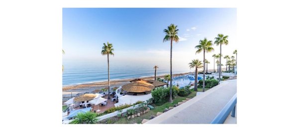 Apartamento T2 em Estepona, Spain N.º 162309 32