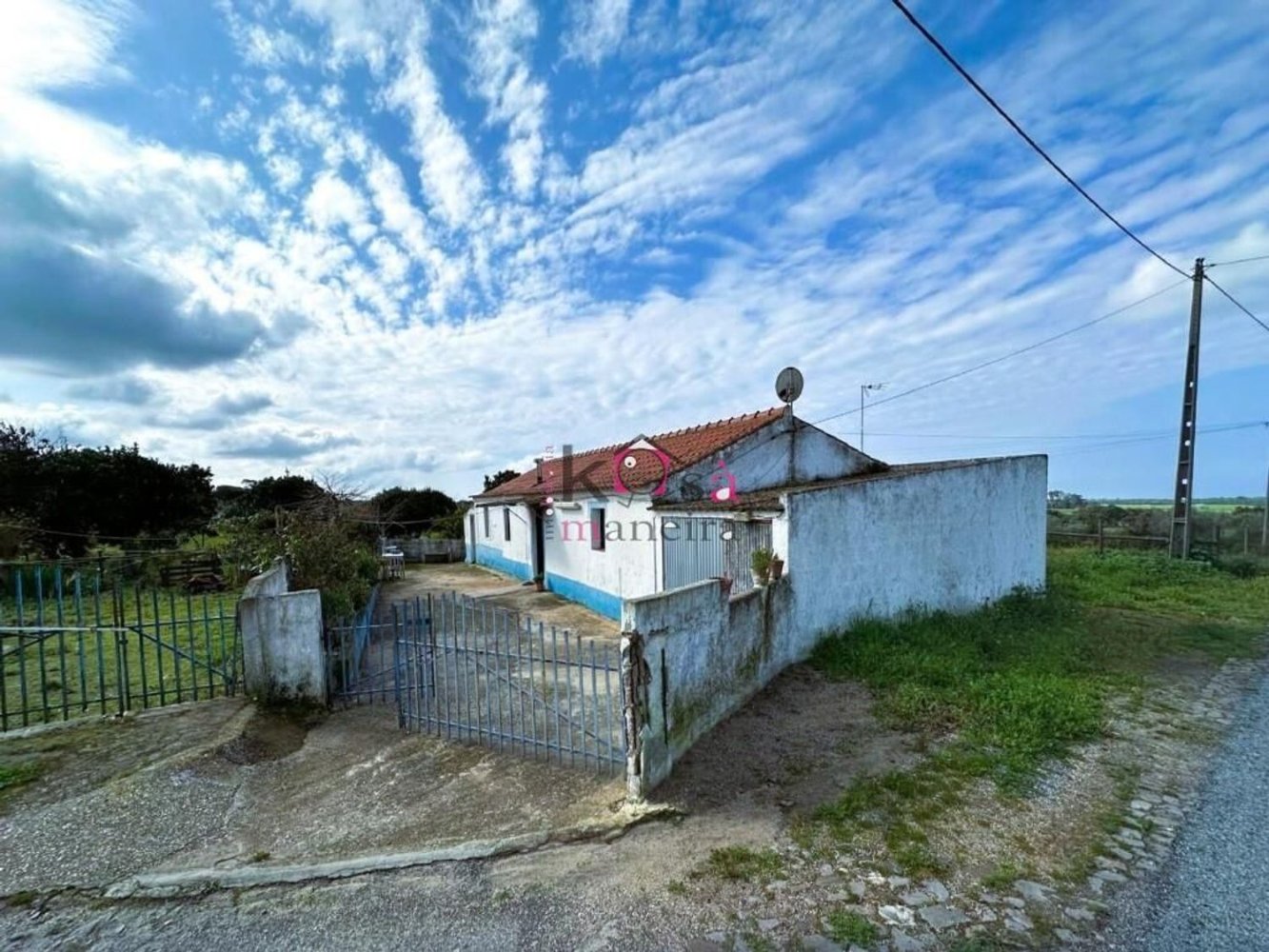 2 غرف نوم منزل في Sines, Portugal رقم 78574