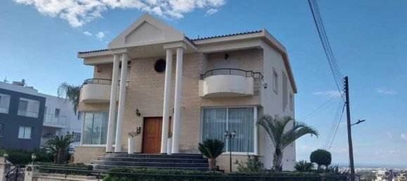 7 غرف نوم عقار تجاري في Limassol, Cyprus رقم 11638 6