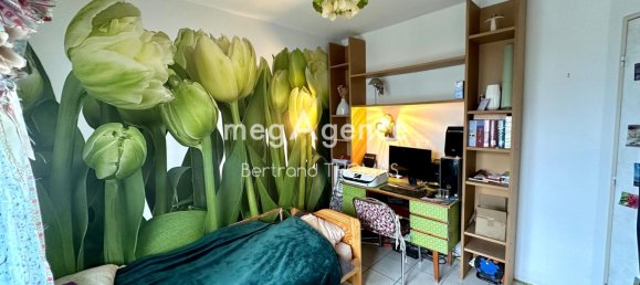 Квартира с 3 спальнями в Торинье-Фуйар, Франция № 44623 4